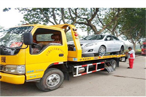 相山区附近24小时汽车拖车服务热线