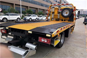 相山区24小时汽车送油服务公司