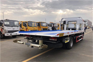 相山区汽车救援补胎