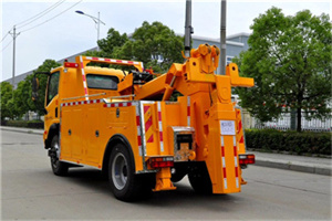 相山区高速路拖车费