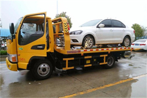 相山区附近拖车救援24小时服务热线